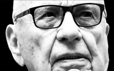 Propagandist: Rupert Murdoch, News Corporation and the Israel war machine